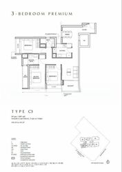 THE ARCADY AT BOON KENG (D12), Apartment #559988591